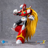 Mega Man X series Zero Action Figure