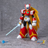 Mega Man X series Zero Action Figure