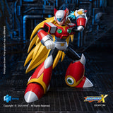 Mega Man X series Zero Action Figure