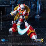Mega Man X series Zero Action Figure