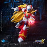 Mega Man X series Zero Action Figure