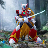 Mega Man X series Zero Action Figure