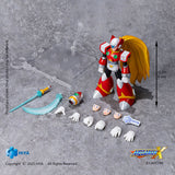 Mega Man X series Zero Action Figure