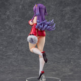 Xin Illustration Yuri Kamijo Chinese Dim Sum Shop Ver.