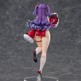 Xin Illustration Yuri Kamijo Chinese Dim Sum Shop Ver.