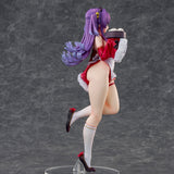 Xin Illustration Yuri Kamijo Chinese Dim Sum Shop Ver.