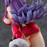 Xin Illustration Yuri Kamijo Chinese Dim Sum Shop Ver.