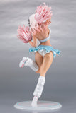 Super Sonico Cheer Girl ver. Sun*Kissed 1/6 Scale Figure (Reissue)