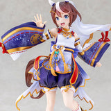 Umamusume: Pretty Derby Tokai Teio Shiun no Yumemitori