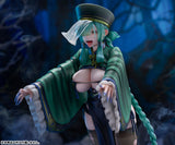 Rocketboy Hopping Vampire Clothed Only Ver.