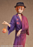 Chuya Nakahara: Yukata Ver. 1/7 Scale Figure