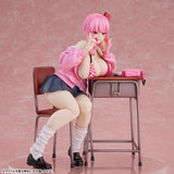 Kirume Illustration “Momozono Ririna”