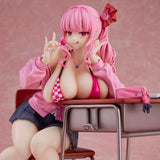 Kirume Illustration “Momozono Ririna”