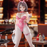 Goddess of Victory Nikke Milk Blooming Bunny