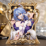 Honkai Star Rail Diorama Robin Flowing Nightglow Ver.