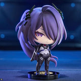 Honkai Star Rail Nameless Honor VOL2 Acheron Chibi Figure