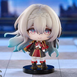 Honkai Star Rail Nameless Honor VOL2 Firefly Chibi Figure