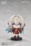 Honkai Star Rail Nameless Honor VOL2 Firefly Chibi Figure