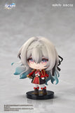 Honkai Star Rail Nameless Honor VOL2 Firefly Chibi Figure