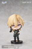Honkai Star Rail Nameless Honor VOL2 Aventurine Chibi Figure