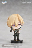 Honkai Star Rail Nameless Honor VOL2 Aventurine Chibi Figure