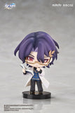 Honkai Star Rail Nameless Honor VOL2 Dr. Ratio Chibi Figure