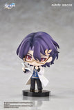 Honkai Star Rail Nameless Honor VOL2 Dr. Ratio Chibi Figure