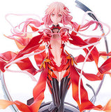Solarain Inori Yuzuriha "You're the world to me"