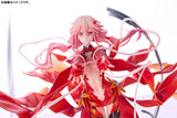 Solarain Inori Yuzuriha "You're the world to me"