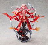 Solarain Inori Yuzuriha "You're the world to me"