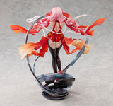 Solarain Inori Yuzuriha "You're the world to me"