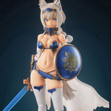 Snail Shell RPG-05 Hero Wolf 1/12 Scale Action Figure