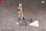 Snail Shell RPG-05 Hero Wolf 1/12 Scale Action Figure