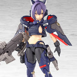 Megami Device Yggdrasis Skoll Sharpshooter