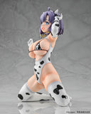 Q-six Misaki Hotori Cow Costume