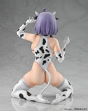 Q-six Misaki Hotori Cow Costume