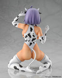 Q-six Misaki Hotori Cow Costume Tanned ver.