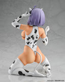 Q-six Misaki Hotori Cow Costume Tanned ver.