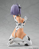 Q-six Misaki Hotori Cow Costume Tanned ver.