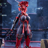 Padma 1/9 Seamless Action Figure