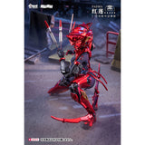 Padma 1/9 Seamless Action Figure