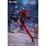 Padma 1/9 Seamless Action Figure