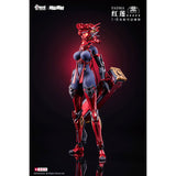 Padma 1/9 Seamless Action Figure