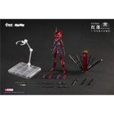 Padma 1/9 Seamless Action Figure