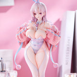 Knit Bunny Girl illustration by CheLA77 Deluxe Edition
