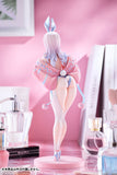 Knit Bunny Girl illustration by CheLA77 Deluxe Edition