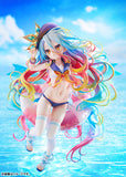 Shiro: Sailor-Style Swimsuit Ver. 1/7 Scale Figure