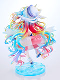 Shiro: Sailor-Style Swimsuit Ver. 1/7 Scale Figure