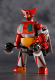 Dynamic Change Getter Robo (Reissue)
