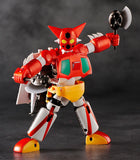 Dynamic Change Getter Robo (Reissue)